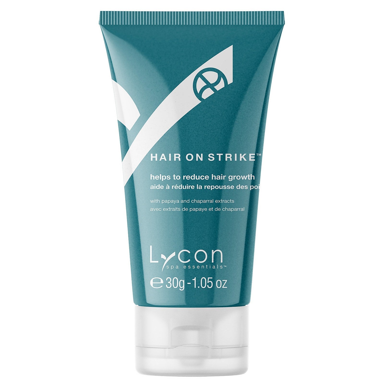 Lycon Lycon Hair On Strike 30g Body Care