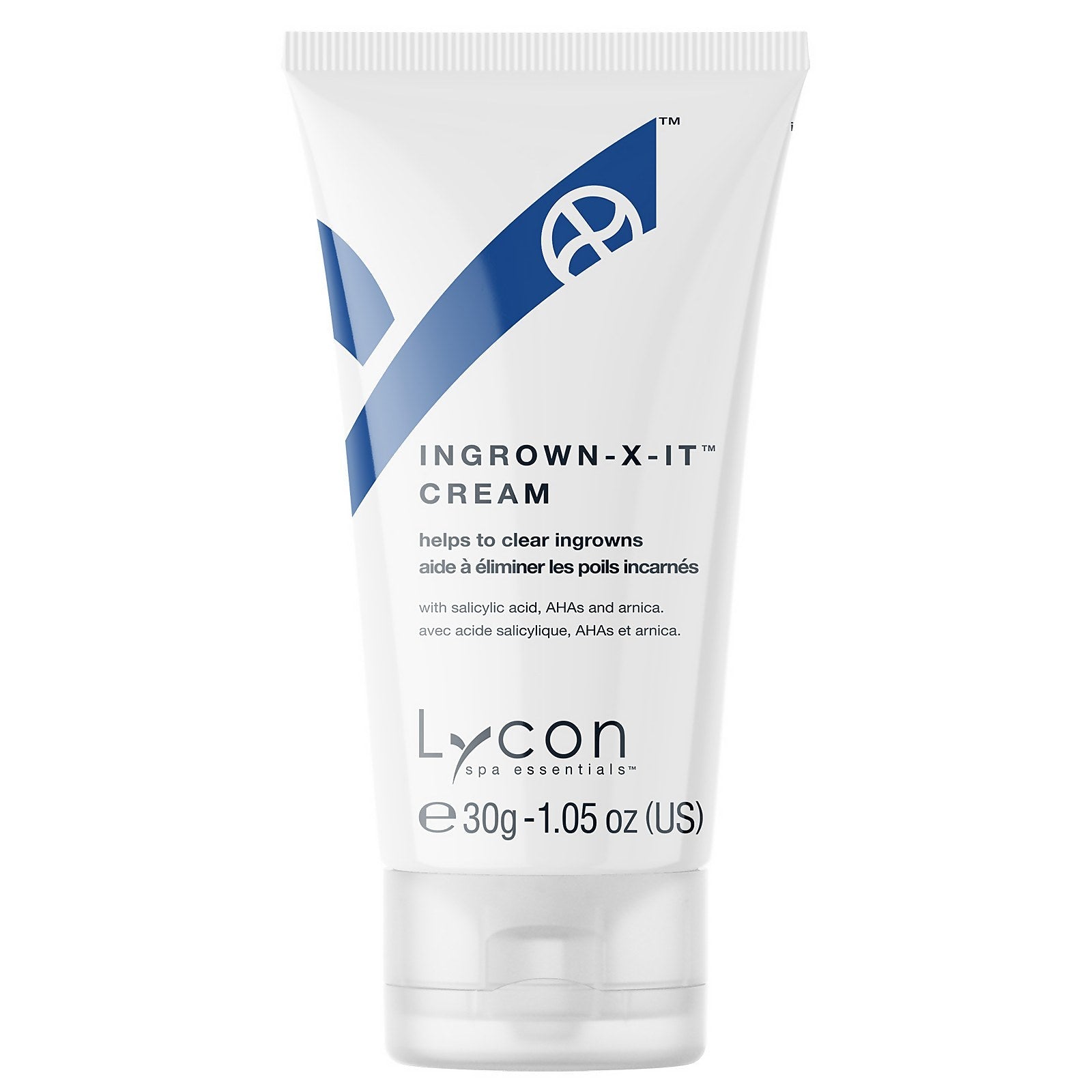 Lycon Lycon Ingrown-X-It Cream 30g Body Care