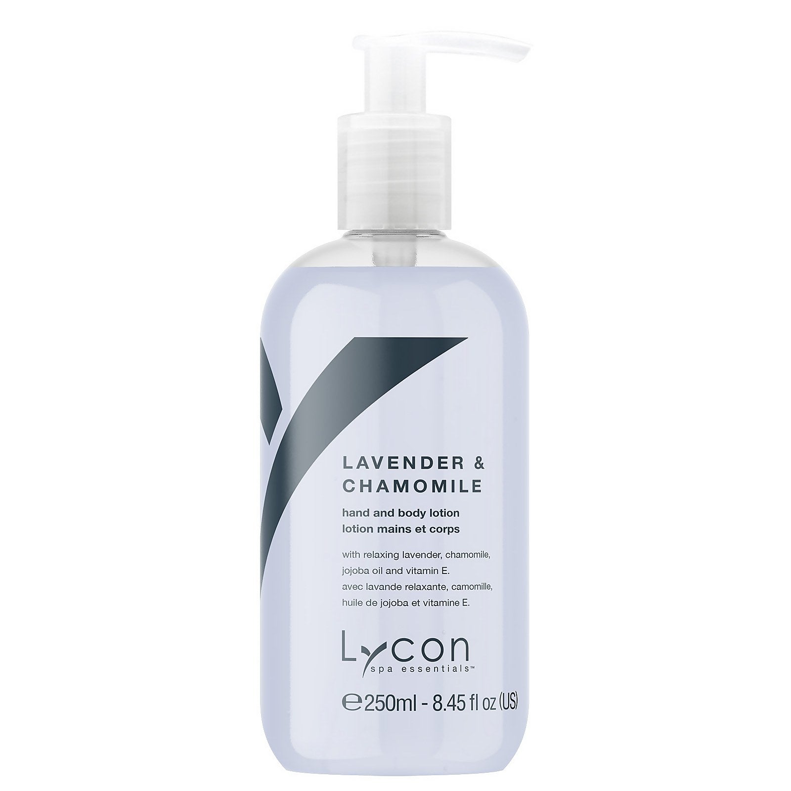 Lycon Lycon Lavender And Chamomile Hand And Body Lotion 250ml Body Care