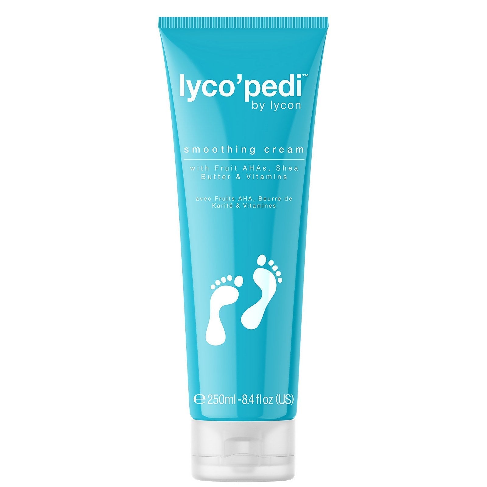 Lycon Lycon Lyco'Pedi Smoothing Cream 250ml Body Care