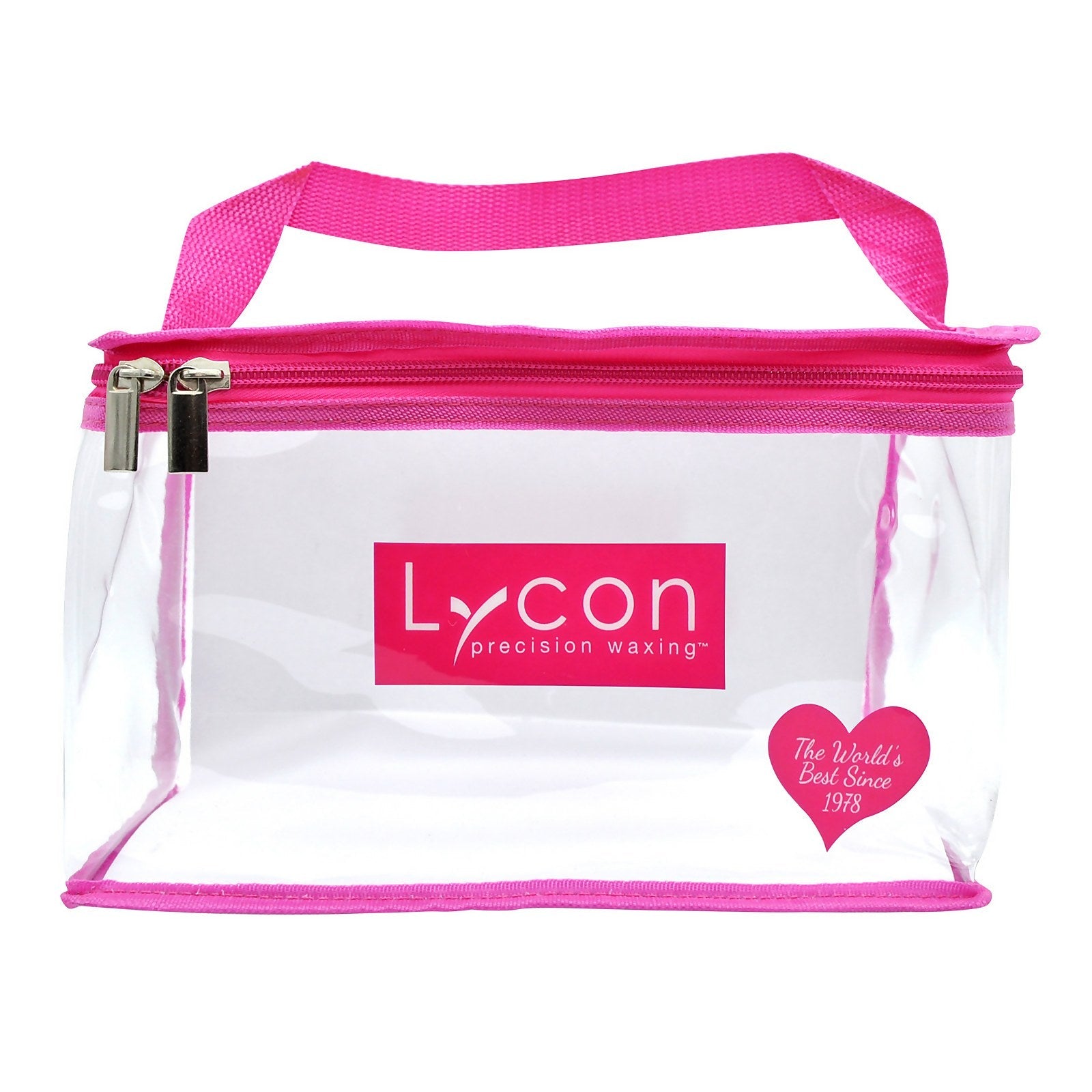 Lycon Lycon Lycopro Complete Precision Waxing Kit Body Care