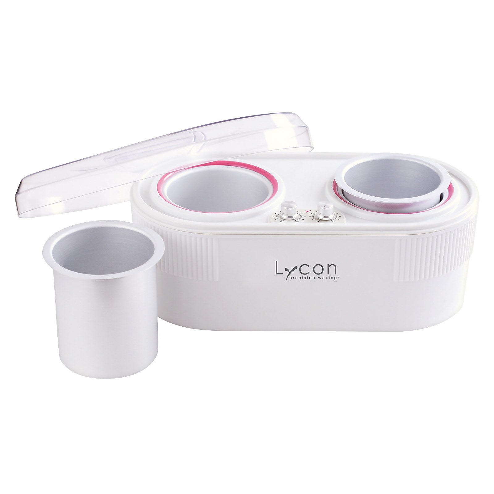 Lycon Lycon Lycopro Duo Professional Wax Heater Body Care