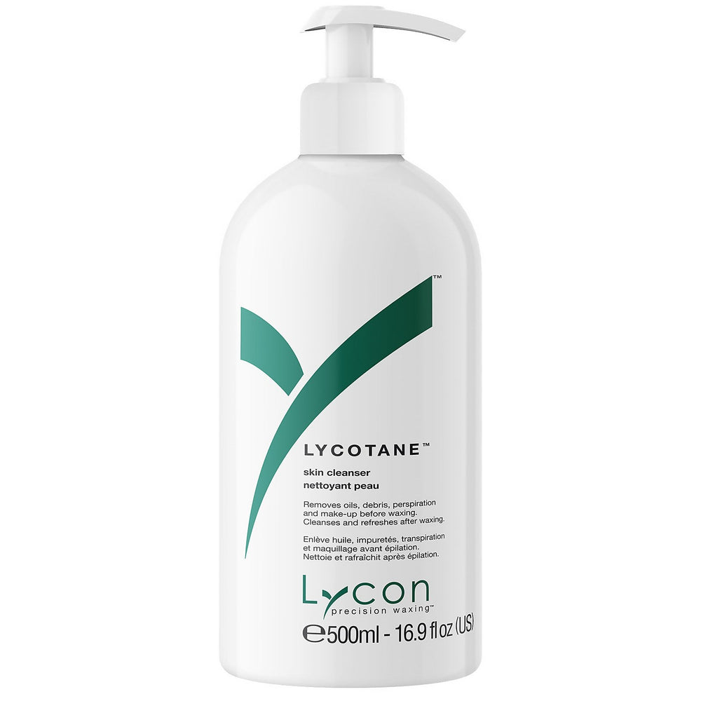 Lycon Lycon Lycotane Skin Cleanser 500ml Body Care