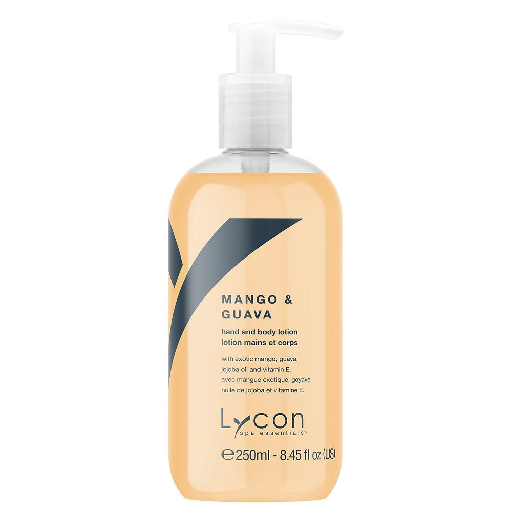 Lycon Lycon Mango And Guava Hand And Body Lotion 250ml Body Care