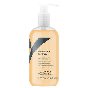 Lycon Lycon Mango And Guava Hand And Body Lotion 250ml Body Care