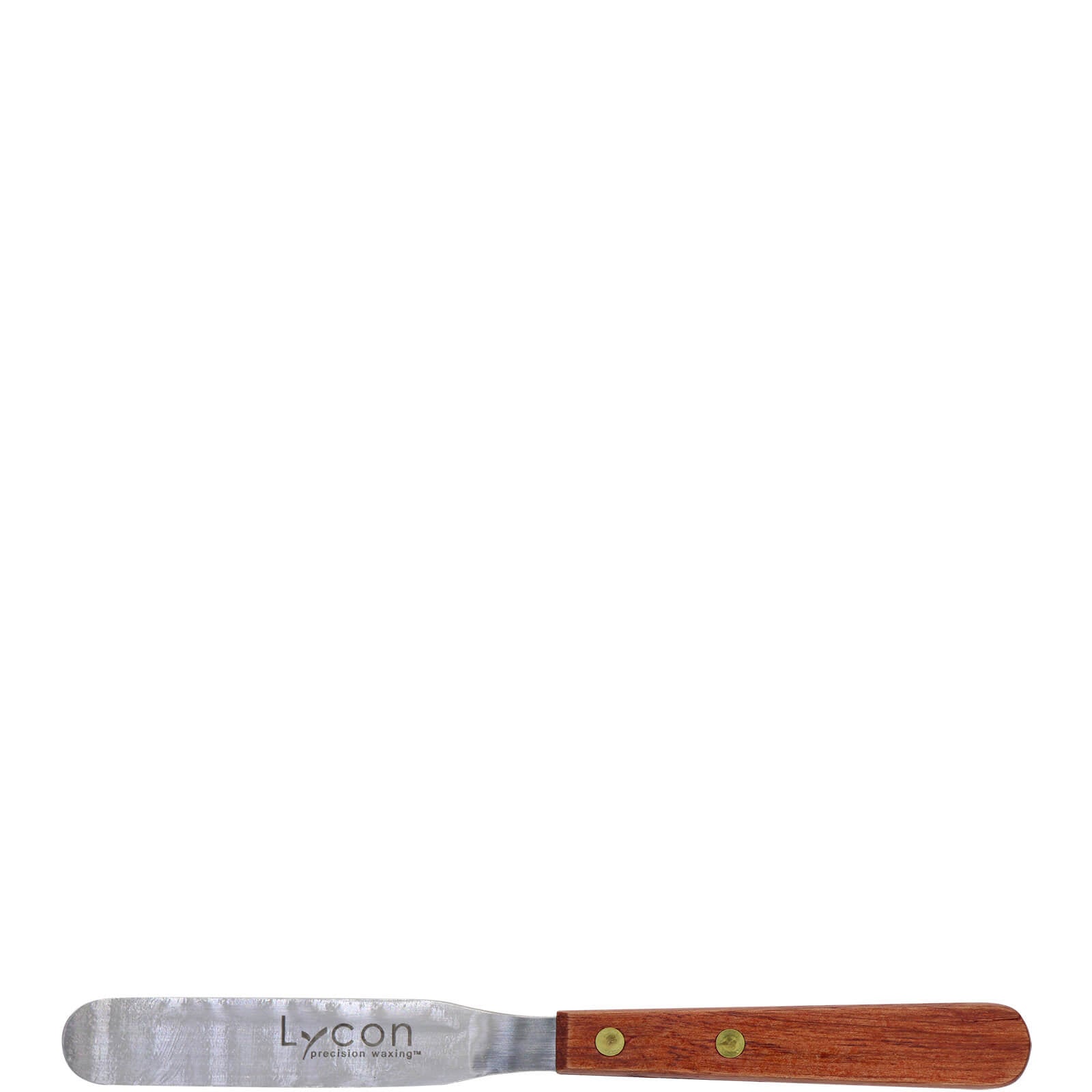 Lycon Lycon Metal Spatula Body Care