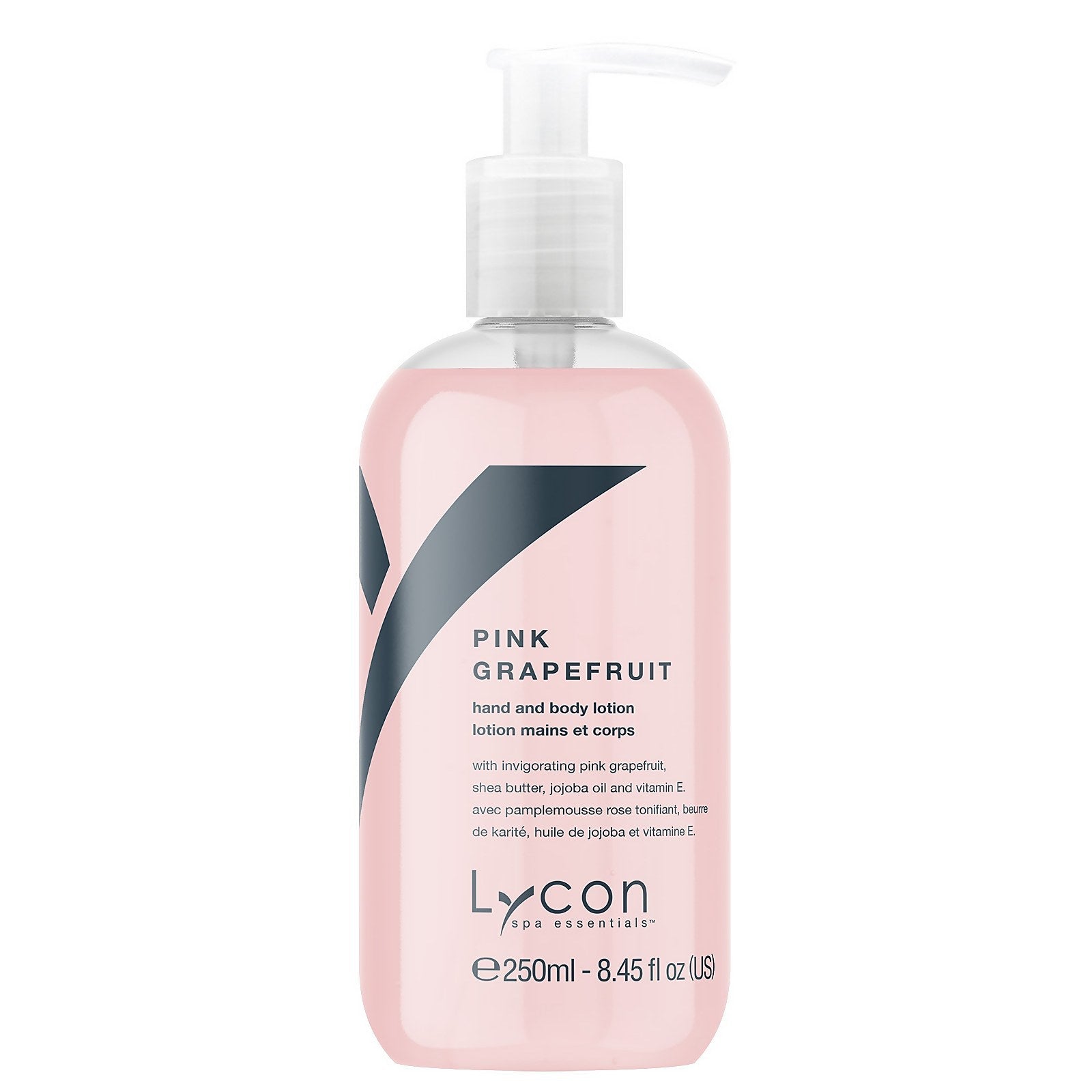 Lycon Lycon Pink Grapefruit Hand And Body Lotion 250ml Body Care