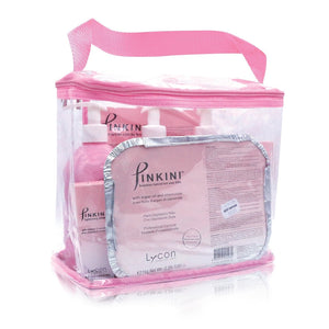 Lycon Lycon Pinkini Brazilian Care Kit Body Care