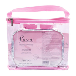 Lycon Lycon Pinkini Brazilian Care Kit Body Care
