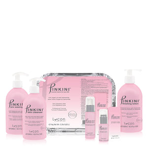 Lycon Lycon Pinkini Brazilian Care Kit Body Care