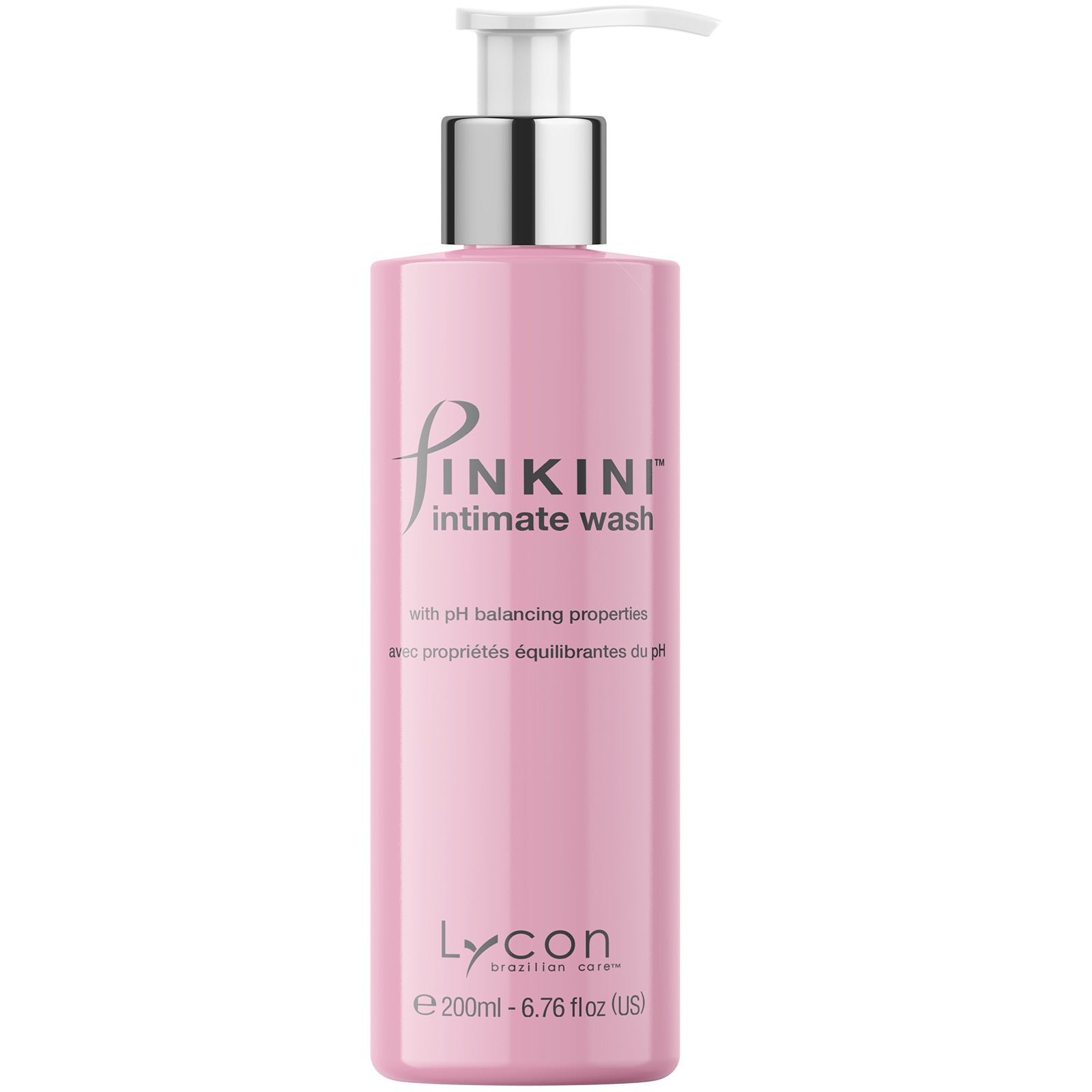 Lycon Lycon Pinkini Intimate Wash 200ml Body Care