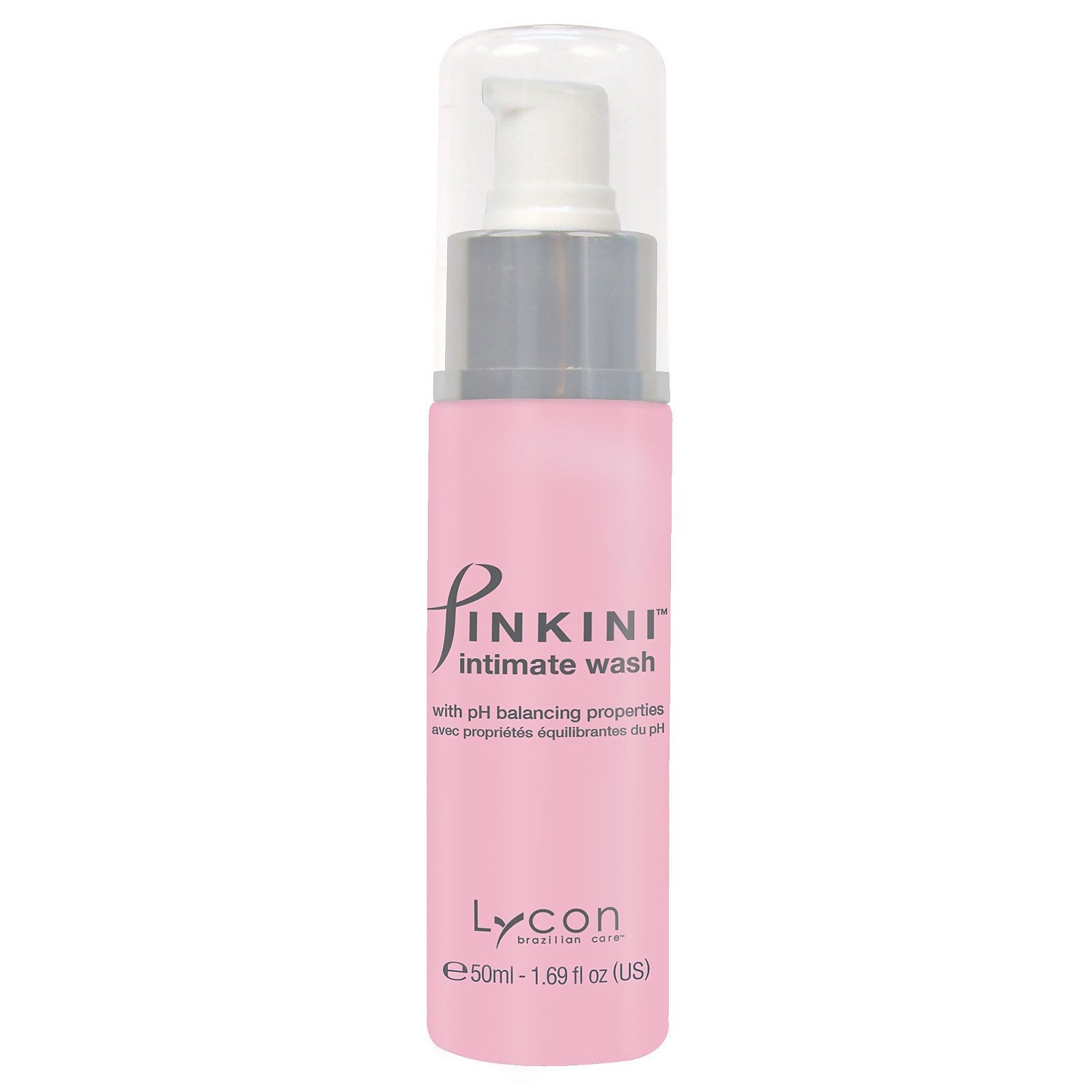 Lycon Lycon Pinkini Intimate Wash 50ml Body Care