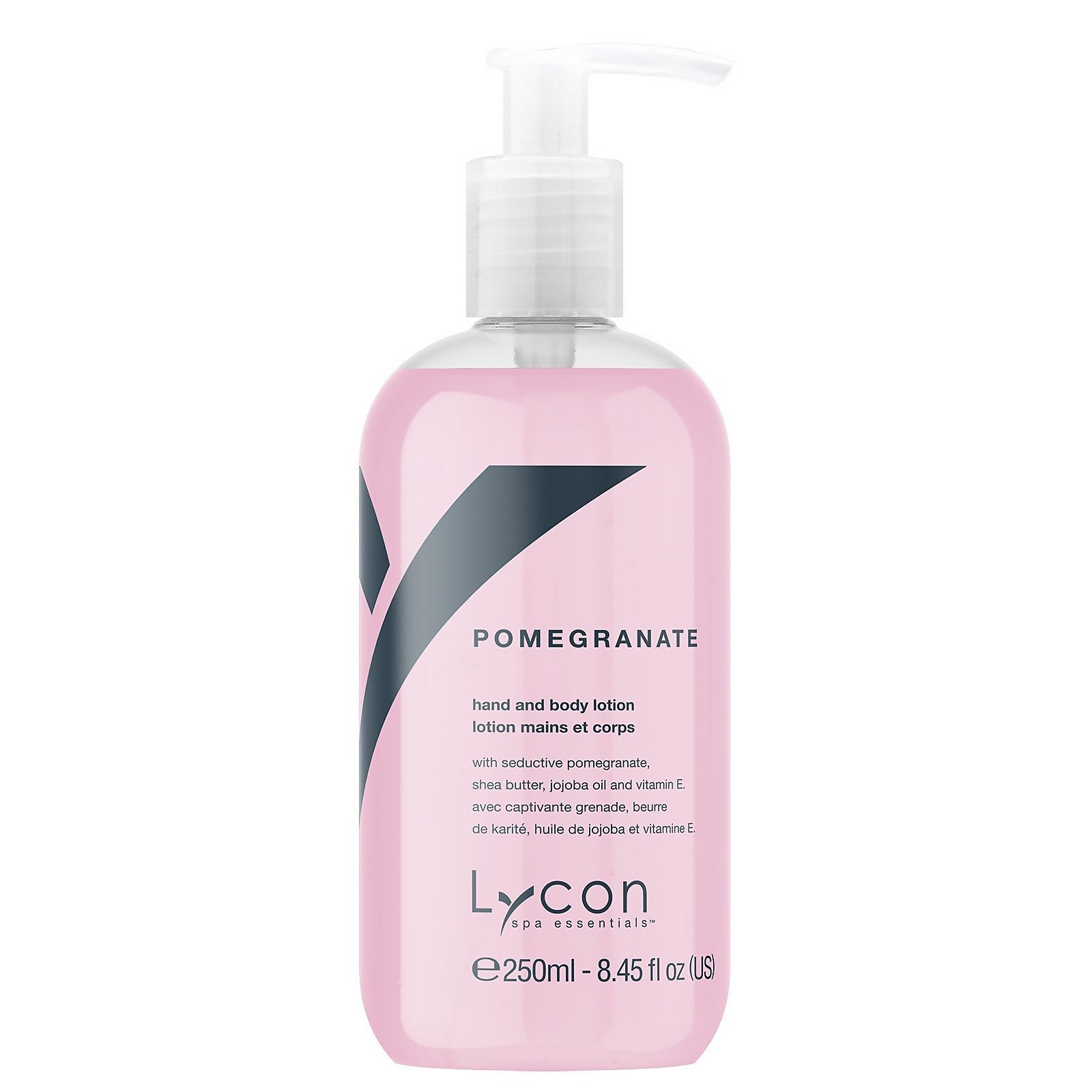 Lycon Lycon Pomegranate Hand And Body Lotion 250ml Body Care