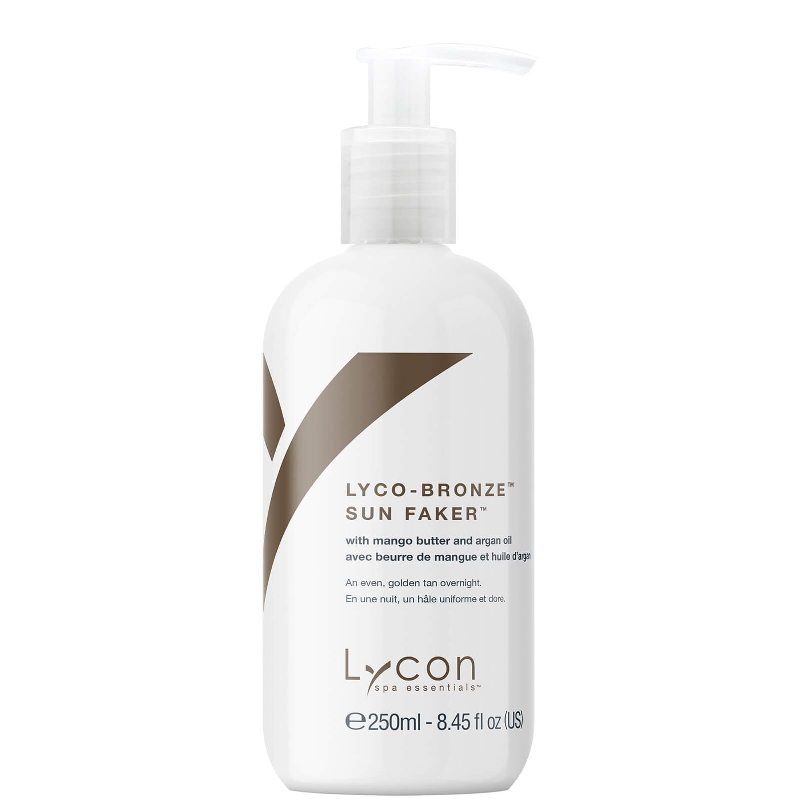 Lycon Lycon Sun Faker 250ml Body Care