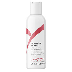 Lycon Lycon Tea-Tree Perfect 125ml Body Care