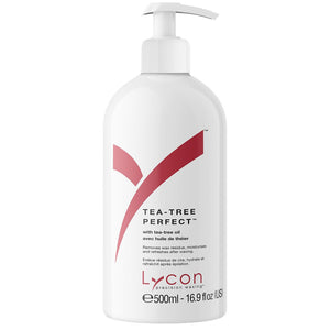 Lycon Lycon Tea-Tree Perfect 500ml Body Care