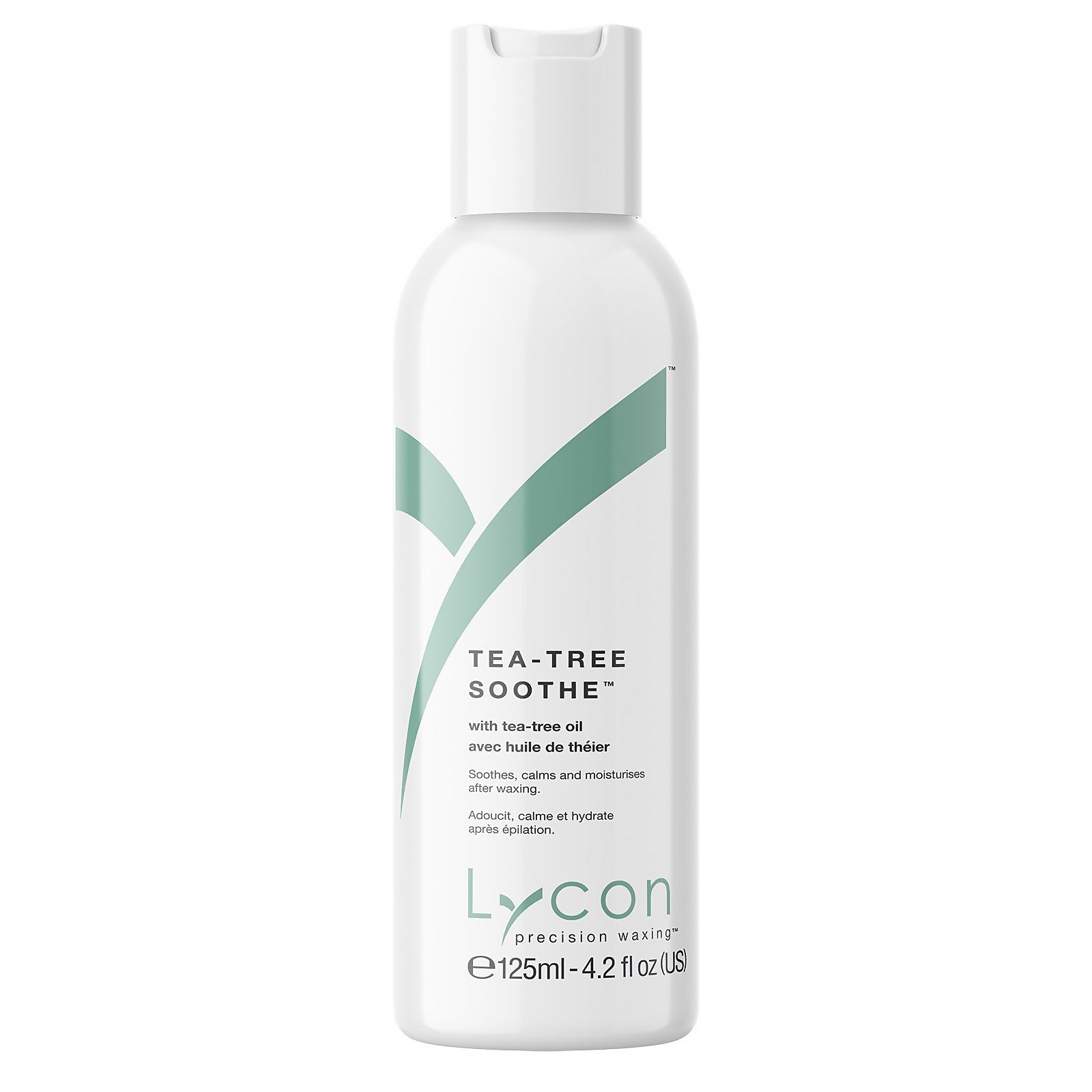 Lycon Lycon Tea-Tree Soothe Lotion 125ml Body Care