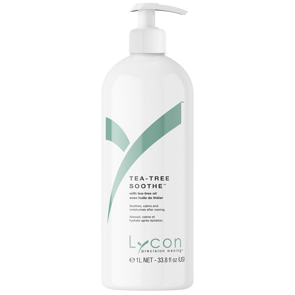 Lycon Lycon Tea-Tree Soothe Lotion 1l Body Care