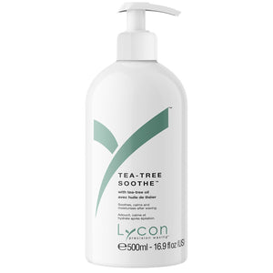 Lycon Lycon Tea-Tree Soothe Lotion 500ml Body Care