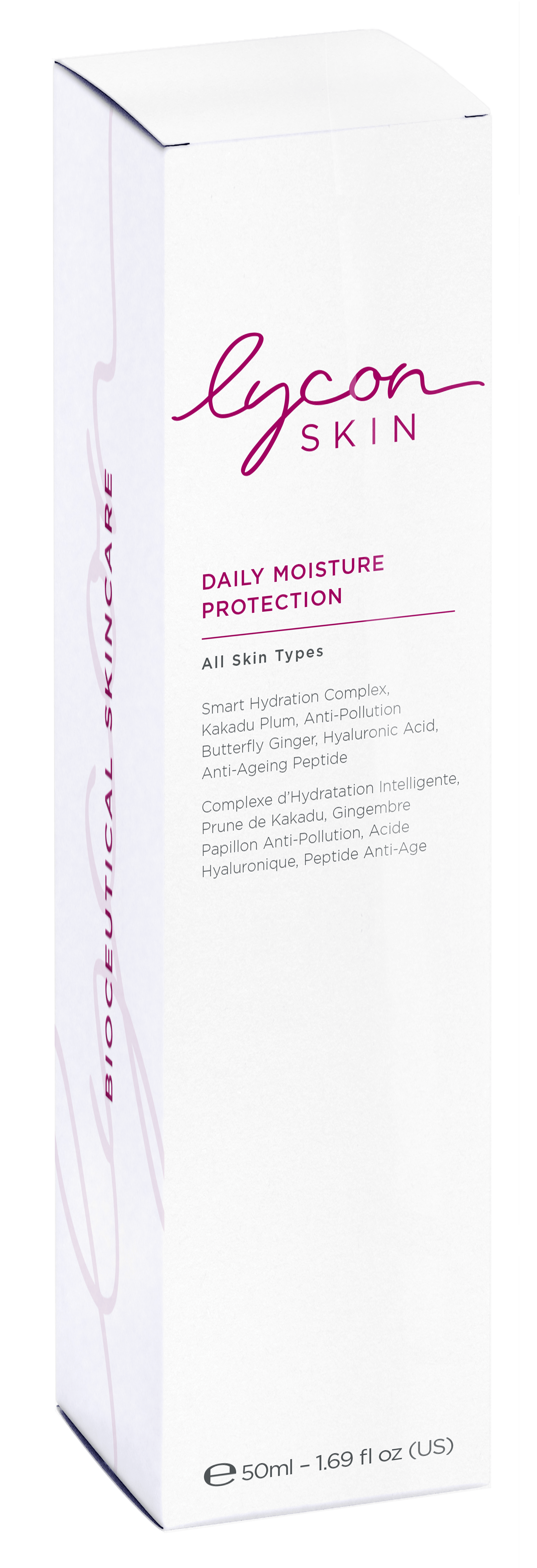 Lycon Lycon Daily Moisture Protection 50ml