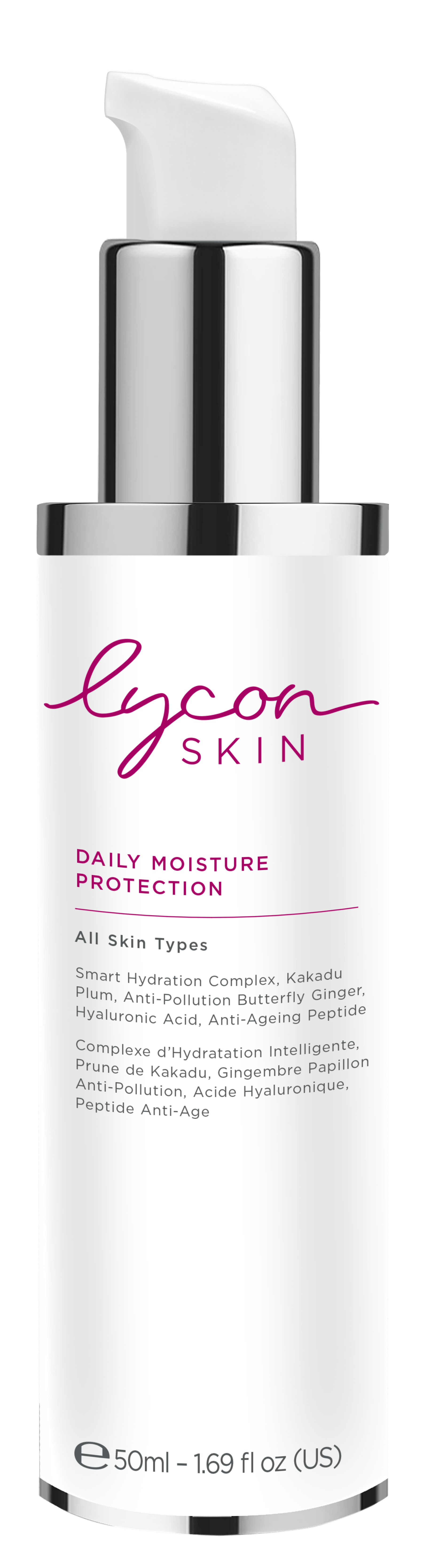 Lycon Lycon Daily Moisture Protection 50ml