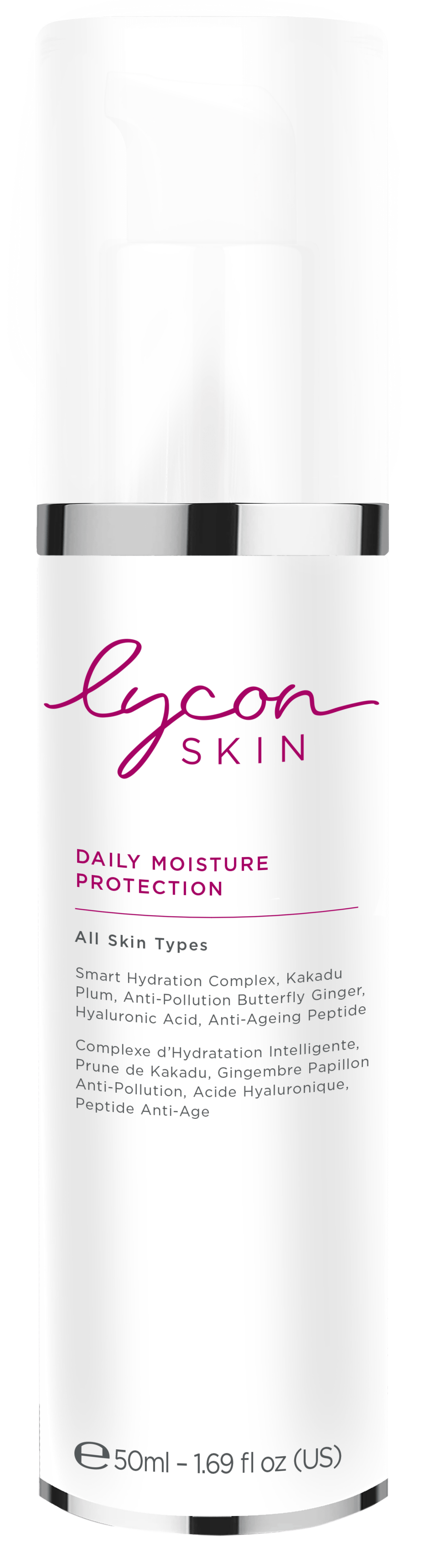 Lycon Lycon Daily Moisture Protection 50ml
