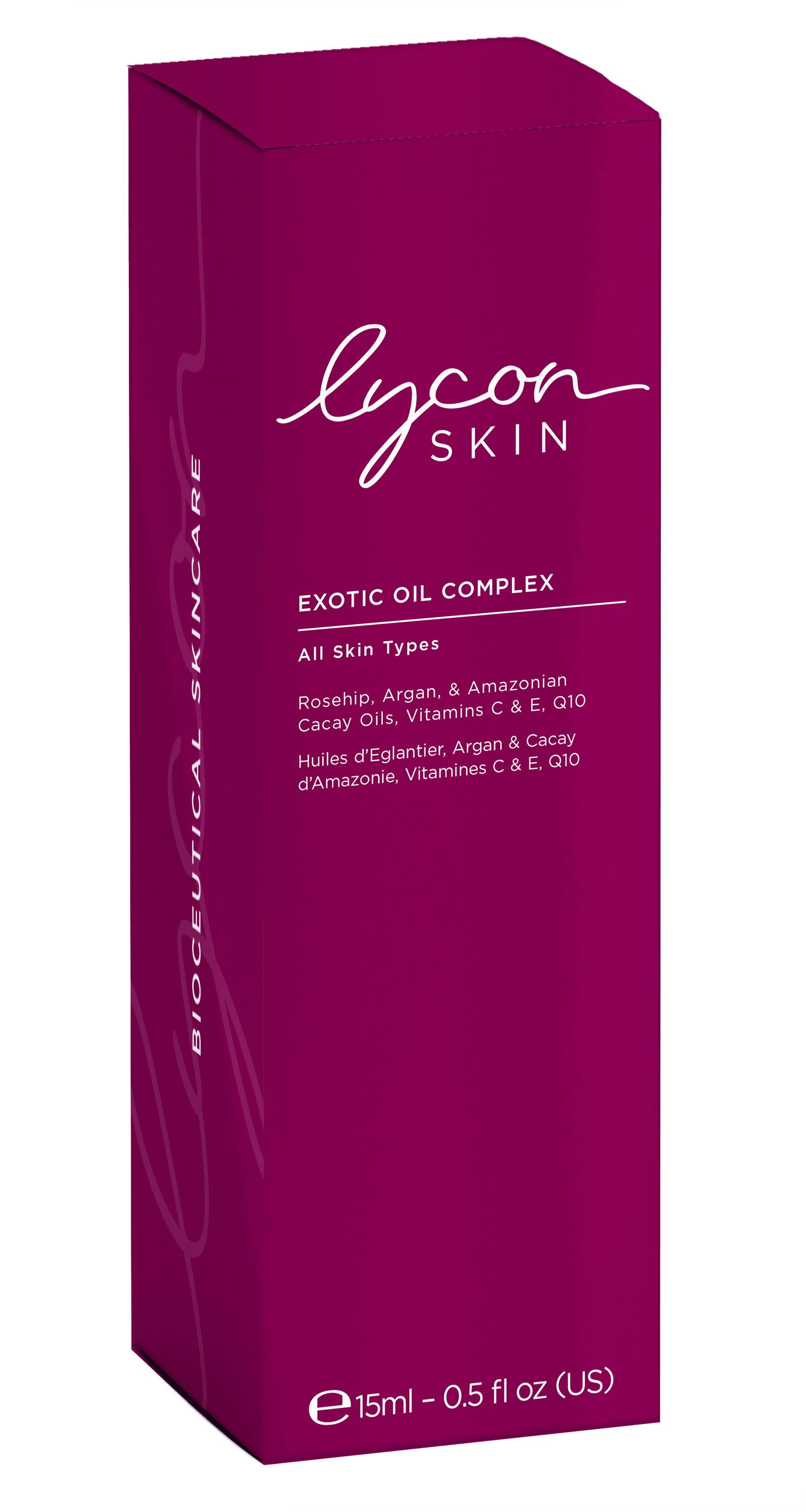 Lycon Lycon Exotic Oil Complex 15ml