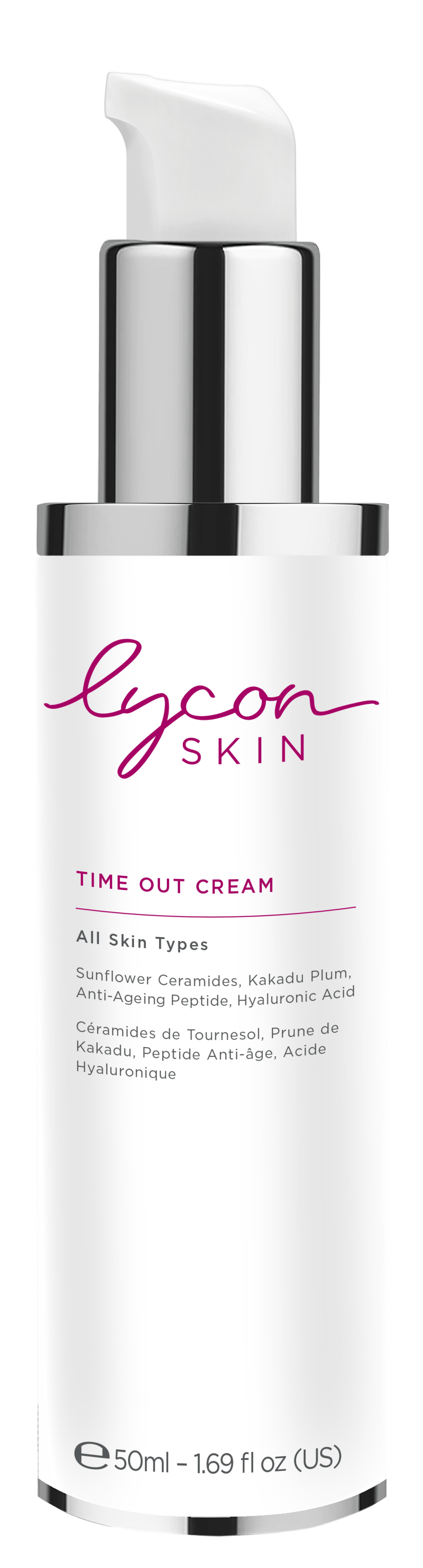 Lycon Lycon Time Out Cream 50ml