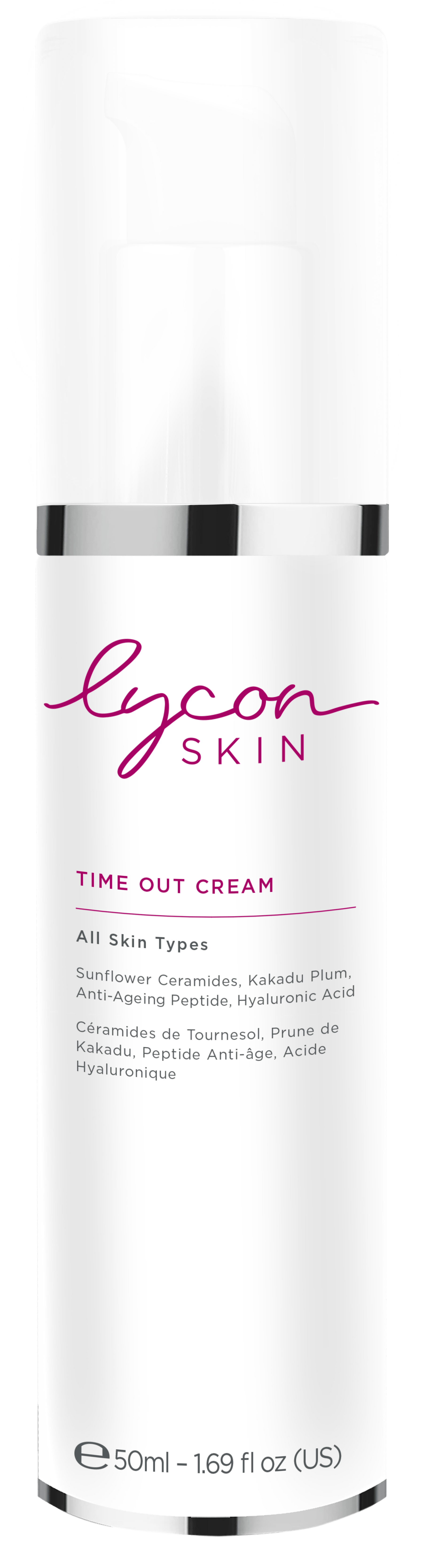 Lycon Lycon Time Out Cream 50ml