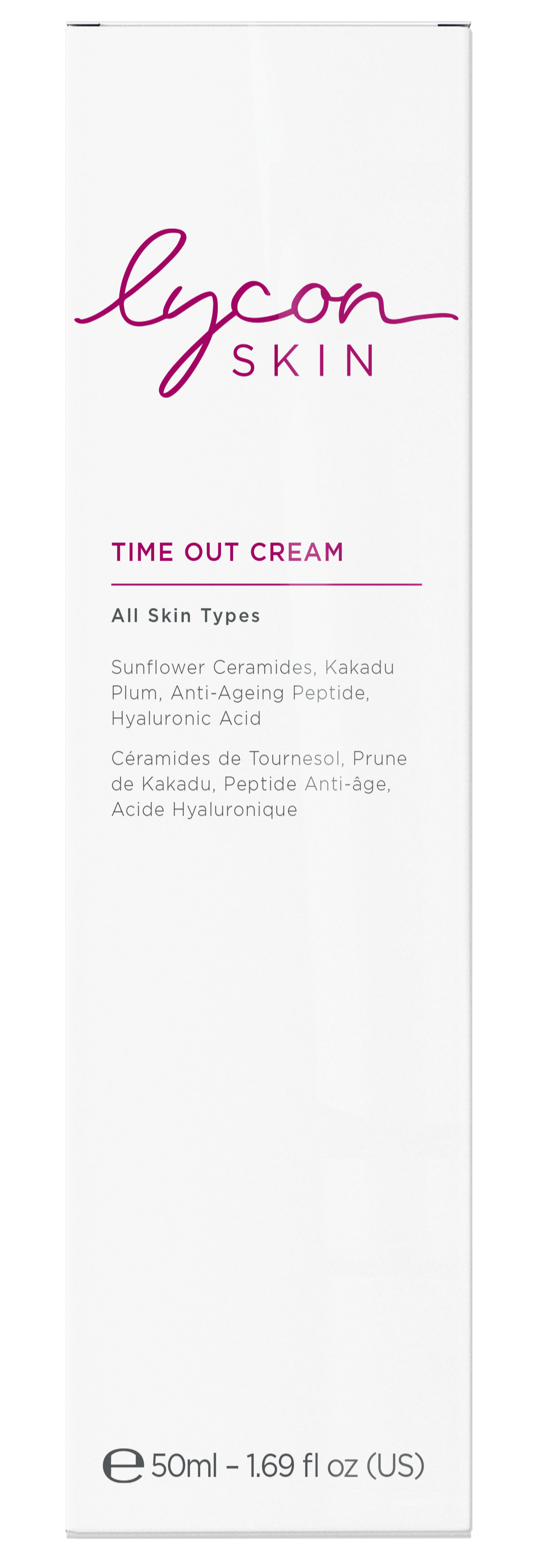 Lycon Lycon Time Out Cream 50ml