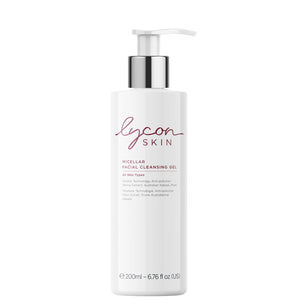 Lycon Lycon Skin Micellar Facial Cleansing Gel 200ml Skin Care