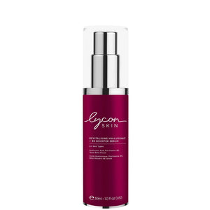 Lycon Lycon Skin Revitalising Hyaluronic and B5 Booster Serum 30ml Skin Care