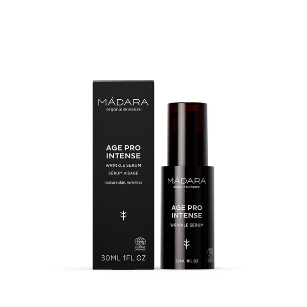 Madara Madara Age Pro Intense Wrinkle Serum 30ml Anti-Ageing Serum