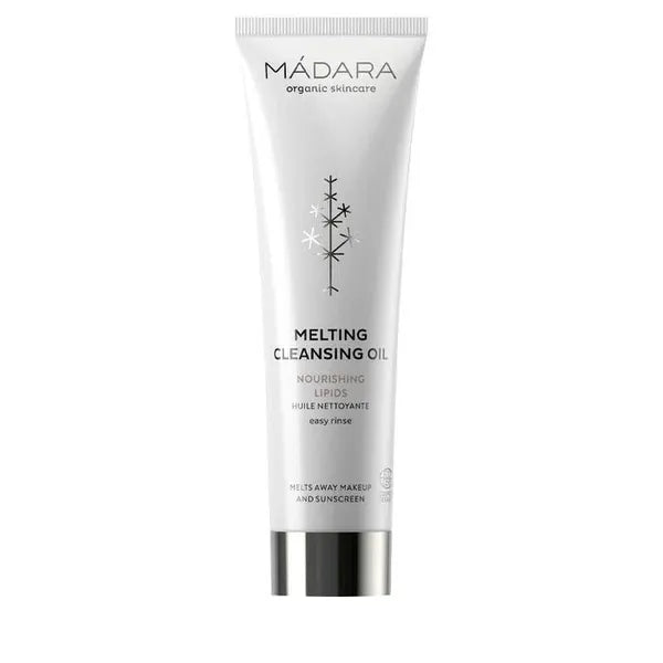 Madara Madara Melting Cleansing Oil 100ml Cleansers