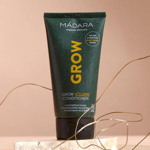 Madara Madara Grow Volume Conditioner 175ml Conditioner