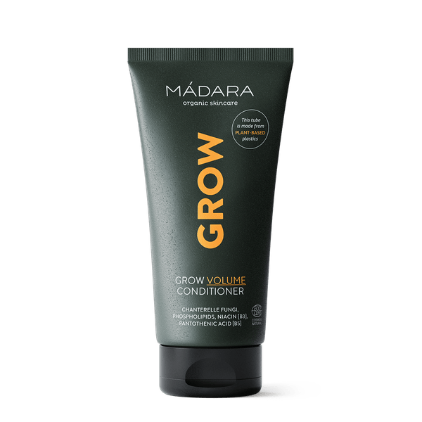 Madara Madara Grow Volume Conditioner 175ml Conditioner