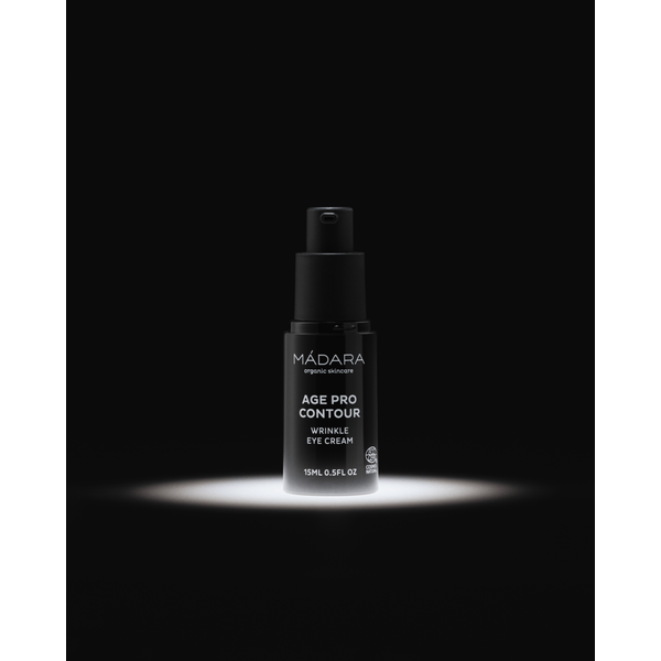 Madara Madara Age Pro Contour Wrinkle Eye Cream 15ml Eye Treatments