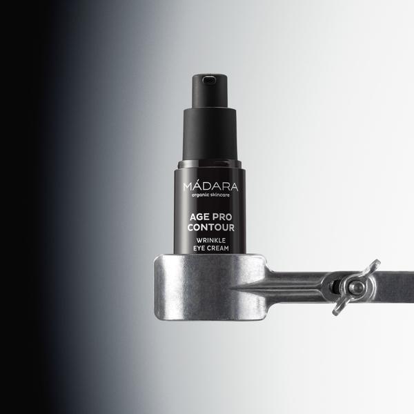 Madara Madara Age Pro Contour Wrinkle Eye Cream 15ml Eye Treatments