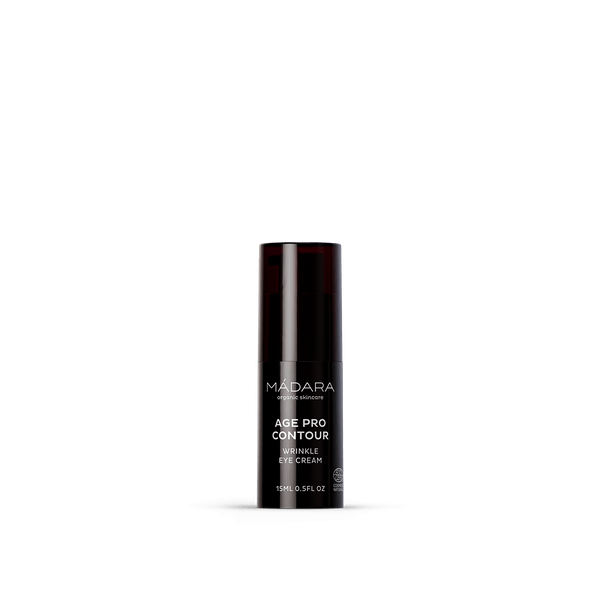 Madara Madara Age Pro Contour Wrinkle Eye Cream 15ml Eye Treatments