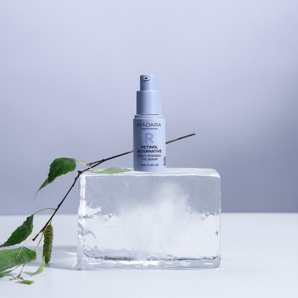 Madara Madara Botanic Retinol Alternative Eye Serum 15ml Eye Treatments