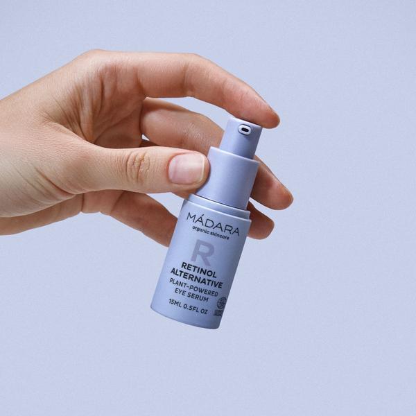 Madara Madara Botanic Retinol Alternative Eye Serum 15ml Eye Treatments