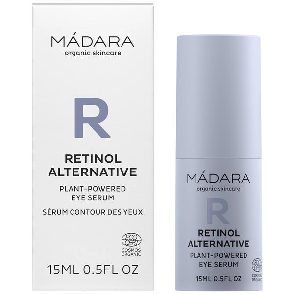 Madara Madara Botanic Retinol Alternative Eye Serum 15ml Eye Treatments