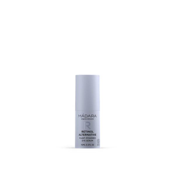 Madara Madara Botanic Retinol Alternative Eye Serum 15ml Eye Treatments