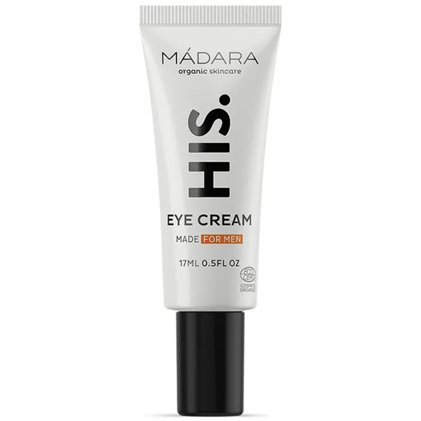 Madara Madara Men Eye Cream 17ml Eye Treatments