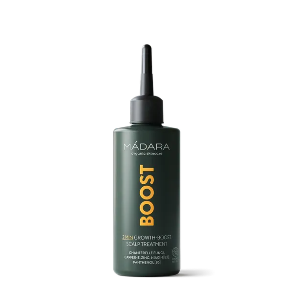 Madara Madara Boost 3 Minutes Growth-Boost Scalp Treatment 100ml Hair Care