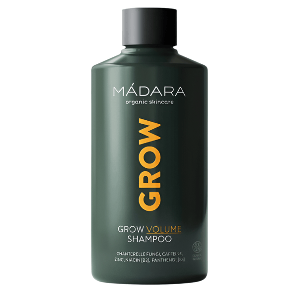 Madara Madara Grow Volume Shampoo 250ml Hair Care