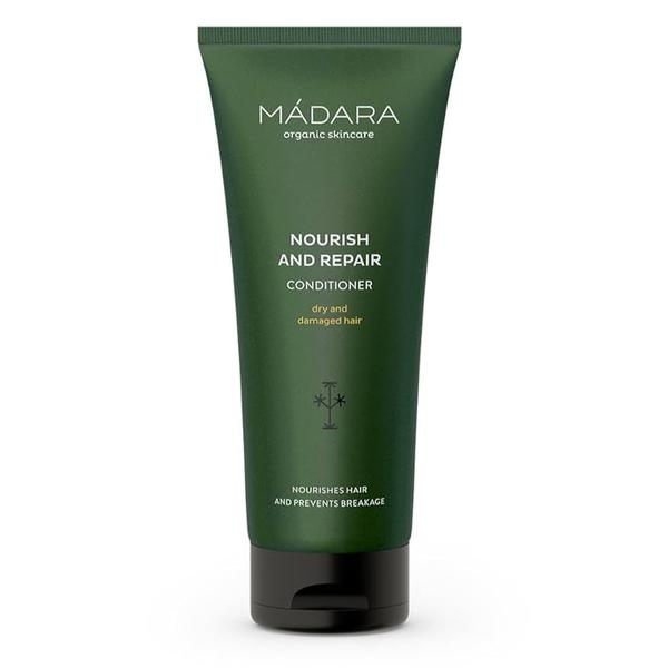 Madara Madara Nourish And Repair Conditioner 200ml Hair Care
