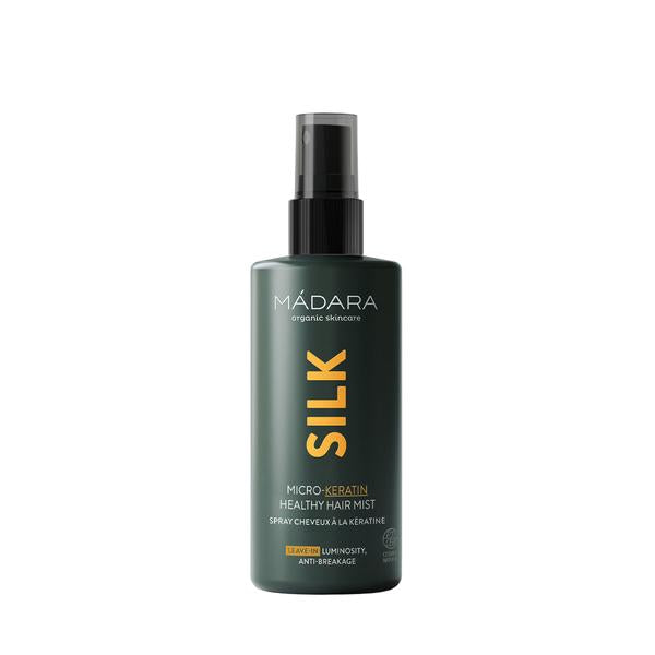 Madara Madara Silk Micro-Keratin Healthy Hair Mist 90ml Hair Treatments