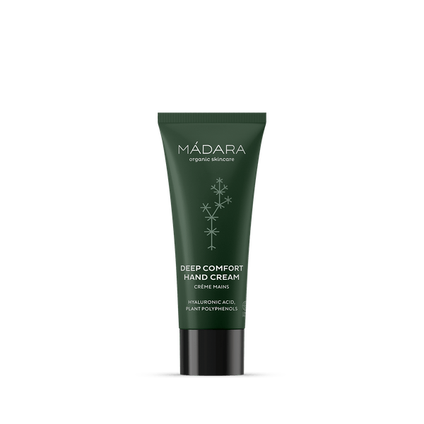 Madara Madara Deep Comfort Hand Cream 60ml Lotion & Moisturizer