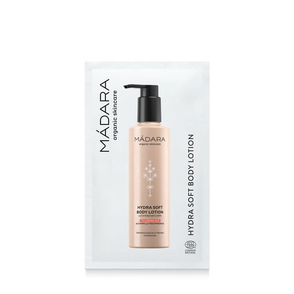 Madara Madara Hydra Soft Body Lotion 250ml Lotion & Moisturizer